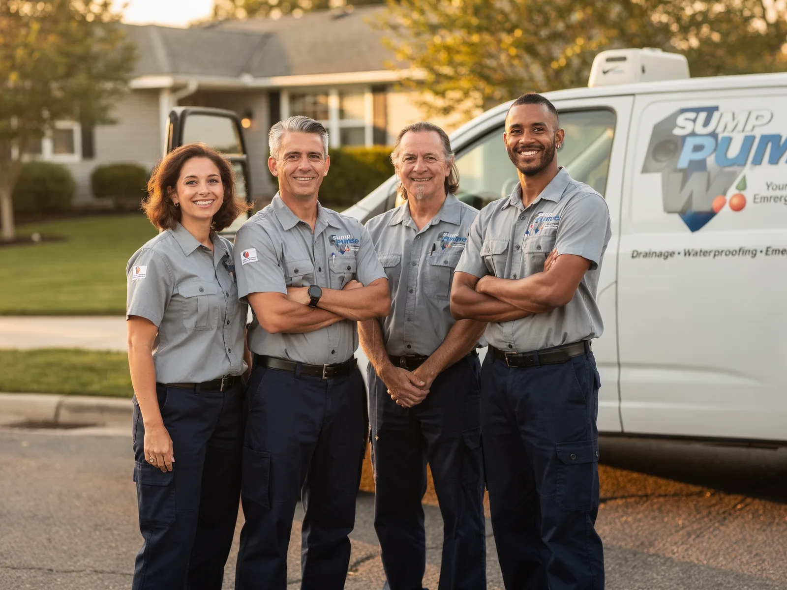 Water Heater Repair company in Woodville, OH