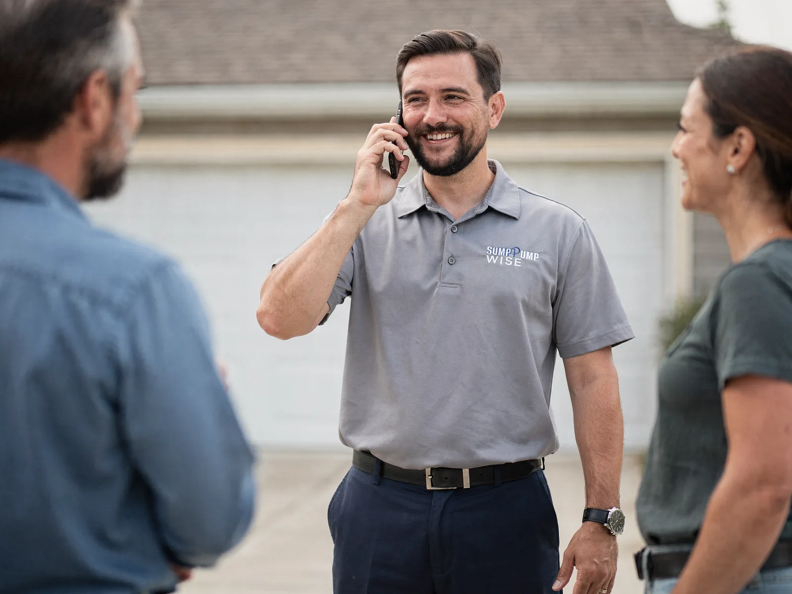 Water Heater Repair Woodville, OH FAQs